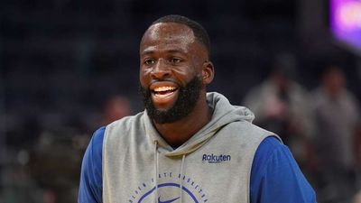 Draymond Green Has Unpopular Opinion on Nico Harrison Amid News of Mavs‘ Firing