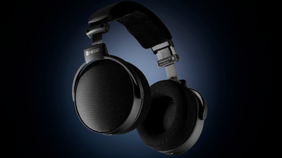 HEDD you win – these high-tech headphones come straight from the studio