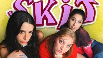 SKIT exclusive clip pranks Parks & Rec star in delightful Y2K comedy