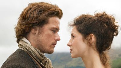 Outlander season 8 finally confirms its 2026 release date – and it could be a huge clue for what’s to come