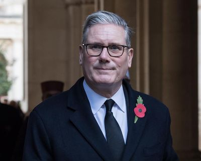 Thin majorities and chaotic strategy push Labour MPs toward regime change