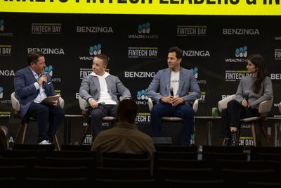 EXCLUSIVE: Fintech VCs Shift From AI Hype To Real Fundamentals As 'Growth At All Costs' Ends