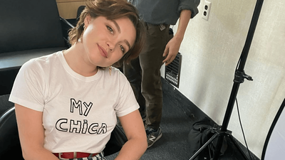 Florence Pugh Says Backlash Over Zach Braff Made Her 'Hide' Her Love Life From Public View