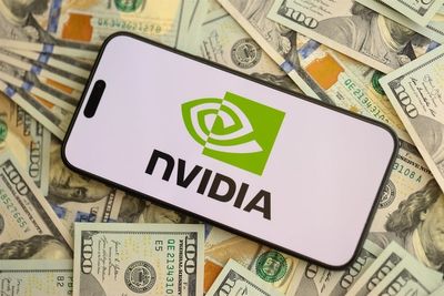 SoftBank Exits NVIDIA—So What? Analysts Still See More Upside