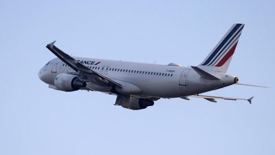 France rejects airline tax hike, pushes global adoption at COP30