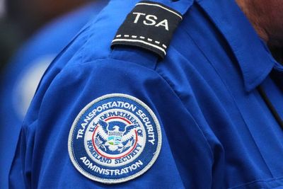 Lawsuit challenges TSA's ban on transgender officers conducting pat-downs