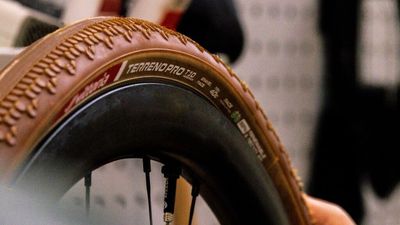 'We want brown tyres to become the norm' - Are Vittoria's new recycled Terreno Pro gravel tyres the future?