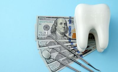 Dental Cost Advice for New Retirees, From a New Retiree