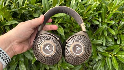 I've heard dozens of wireless headphones in 2025 – this is the jaw-dropping pair I'm coveting this Black Friday