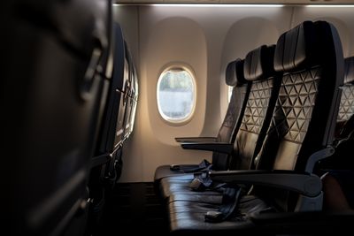 What Happens If Someone Dies Mid-Flight? Flight Attendant Reveals Industry Secrets