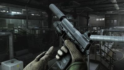 Escape from Tarkov Steam release countdown: Exact date and time