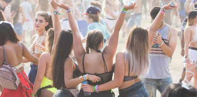 A safety expert explains why you should stay in Australia for schoolies and avoid overseas