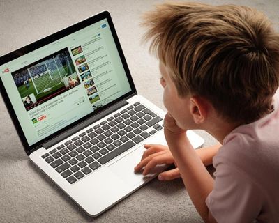 Children being ‘sedated’ by algorithmic YouTube content, MPs hear