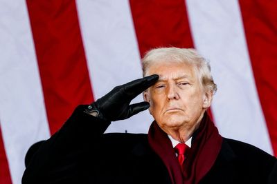 Trans troops sue Trump administration over revoked retirement benefits: ‘Betrayal of the sacrifices made’