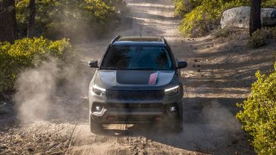 The Cheapest Jeep Now Costs Over $30,000