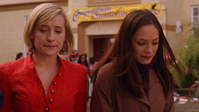 ‘Why Do We Feel So Unsatisfied?’ How Kristin Kreuk Allegedly Introduced Smallville Co-Star Allison Mack To NXIVM