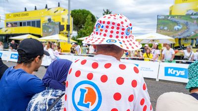 Is this the ultimate Christmas gift for a cyclist? Secure VIP access to the Tour de France Grand Départ 2026 with Seat Unique