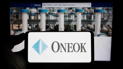 ONEOK Stock: Analyst Estimates & Ratings