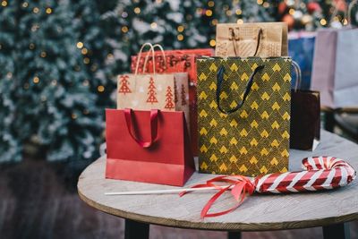 ETF Investors Bet On Retail Revival As Holiday Spending Set To Hit Record High