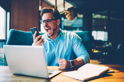 Why Men Stay in Jobs They Hate (Hint: It’s Not Just the Paycheck)