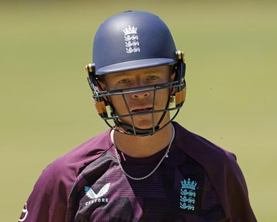 Ollie Pope poised to stay at No 3 as England focus on continuity for Ashes