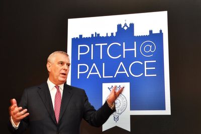 Andrew to close business behind platform which helps entrepreneurs