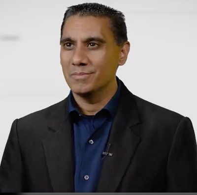 Neil Daswani and His Unfaltering Mission to Secure the Digital Frontier