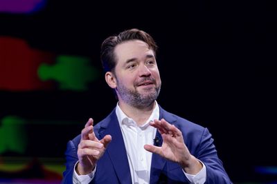 Alexis Ohanian ignored Paul Graham’s warning that Reddit’s ‘terrible’ name would be ‘poison’. Now it’s a $38 billion business