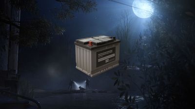 How to find Industrial Batteries in ARC Raiders