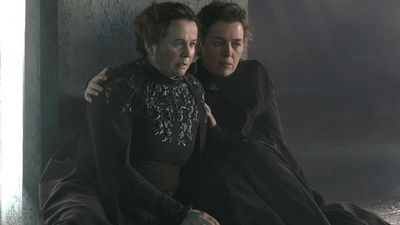 Dune: Prophecy Season 2 Has Begun Filming With White Lotus And Adolescence Stars Added To The Sci-Fi Show's Epic Cast