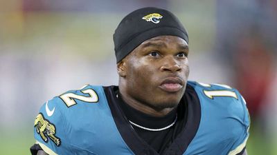 Jaguars Hit With Devastating Injury Update on Two-Way Star Travis Hunter