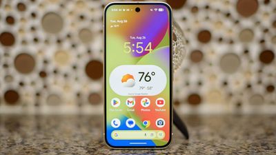 Whoops! Verizon just leaked a secret Pixel update – here are the upgrades you can expect very soon