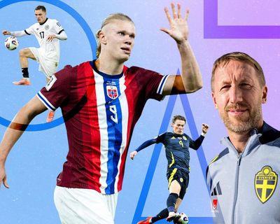 World Cup 2026 European qualifying: when, how and who needs what?