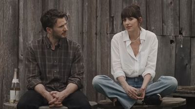 Materialists Is An Undeniable Hit, But The Director Doesn't Think Viewers Should Know It's Popular