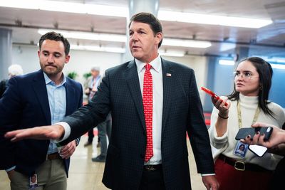 House Budget Chairman Jodey Arrington announces retirement - Roll Call