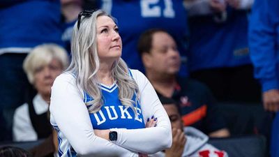 Cooper Flagg's Mom Clarifies Why She Shared Mavs Fan’s Tweet Bashing Nico Harrison