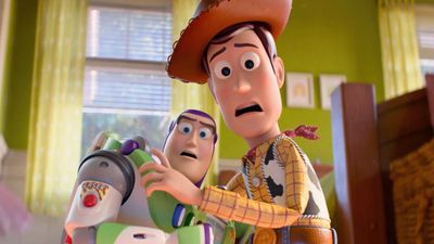 Toy Story 5 signals the dawn of a new age for Woody & Buzz
