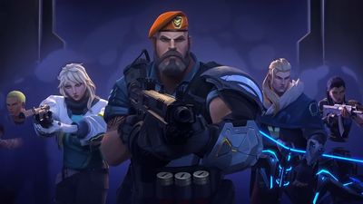 VALORANT weapon tier list: Best guns ranked