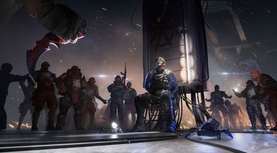 Everything coming to Delta Force in season Ahsarah