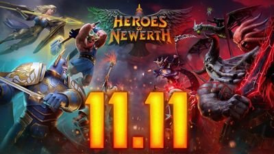 How to join Heroes of Newerth Reborn open beta