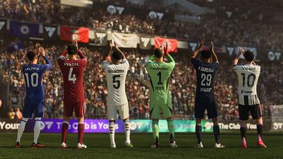 EA FC 26 Patch 1.2.0 Nerfs AI Defending, Tweaks Gameplay