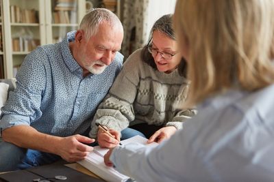 How to Recognize When a Power of Attorney No Longer Protects You