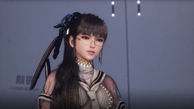 Ex-PlayStation boss reckons 'growing confidence' of Korean developers 'owe something to Stellar Blade's influence'