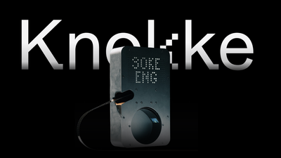 This stylish premium-priced film scanner wants to save you from lab scans for good