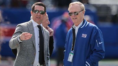 How the Giants Should Approach Their Head Coach Search