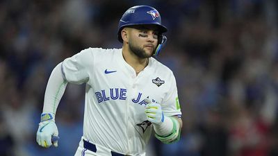 Bo Bichette Getting Plenty of Early Free Agency Attention With Interesting Wrinkle