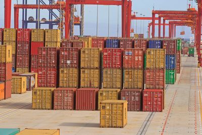 Nigeria, US and UK to investigate cartel behind $235 million cocaine seizure at Lagos port