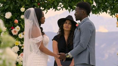 I Like That Love Is Blind Season 9 Had A Historical First, Let Me Explain Why