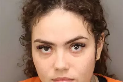 Florida woman arrested for driving at 107 mph to try and pick up pizza before store closed, cops say