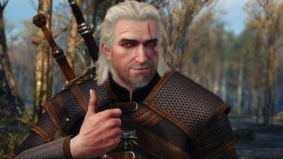 CD Projekt joint CEO Adam Badowski made everyone's life miserable when he pointed out if the The Witcher 3 had water, they had to add swimming and create completely new underwater locations
